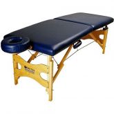 Mesa de Massagem Portátil Profissional Beltex